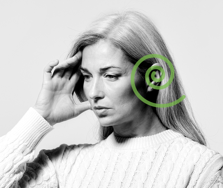 Vertimax, para las molestias del oído interno