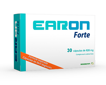 Earon Forte