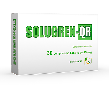Solugren-QR