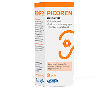 Picoren