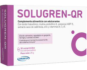 Solugren-QR