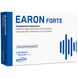 Earon Forte