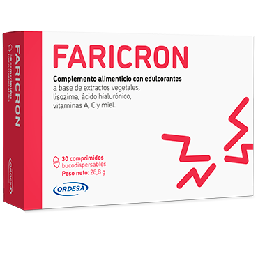 Faricron