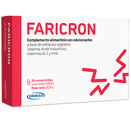 Faricron