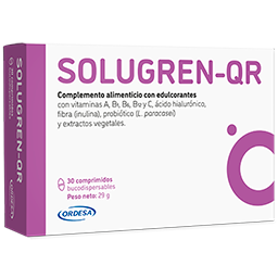 Solugren-QR