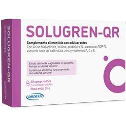 Solugren-QR